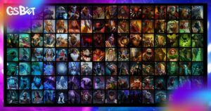 Dota 2 職業巡迴賽完整介紹:2025 最新賽制、頂尖戰隊與觀賽全攻略