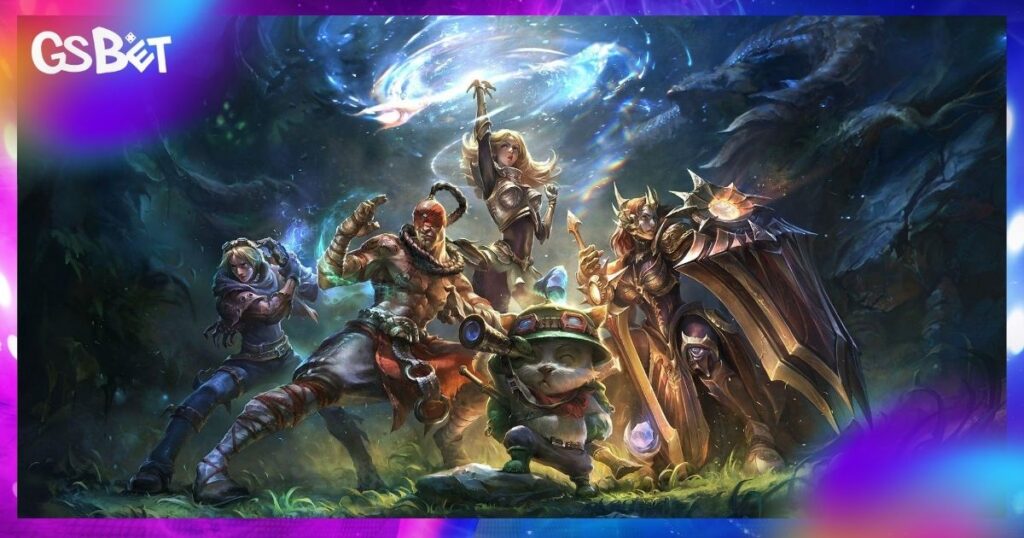 英雄聯盟電競運彩完整攻略：新手必看玩法與勝率提升秘訣