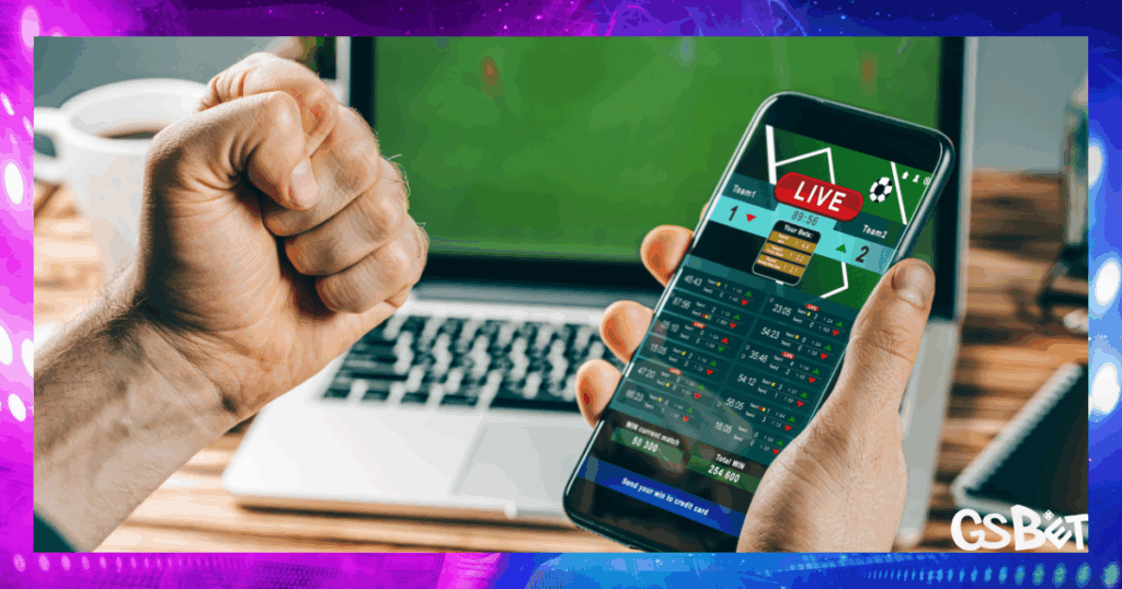 不只看球，更能下注！最完整的運彩線上投注教學