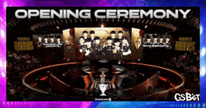 LCK Cup賽程完整攻略｜2025賽事時間、戰隊看點與線上觀賽指南