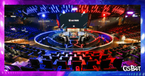 電競英雄聯盟 2025 賽季攻略｜S15 新版重點、AP Bruiser 裝備、職業賽觀戰指南