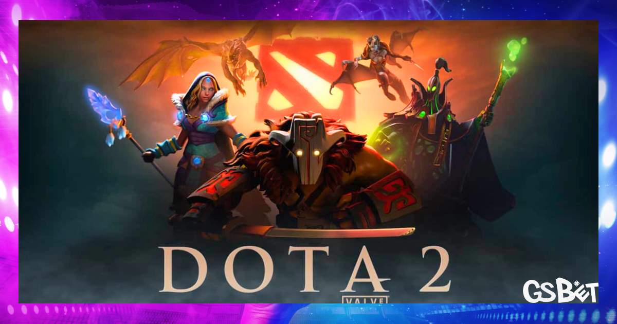 Dota 2比賽深度解析：規則、戰術與電競投注策略全指南