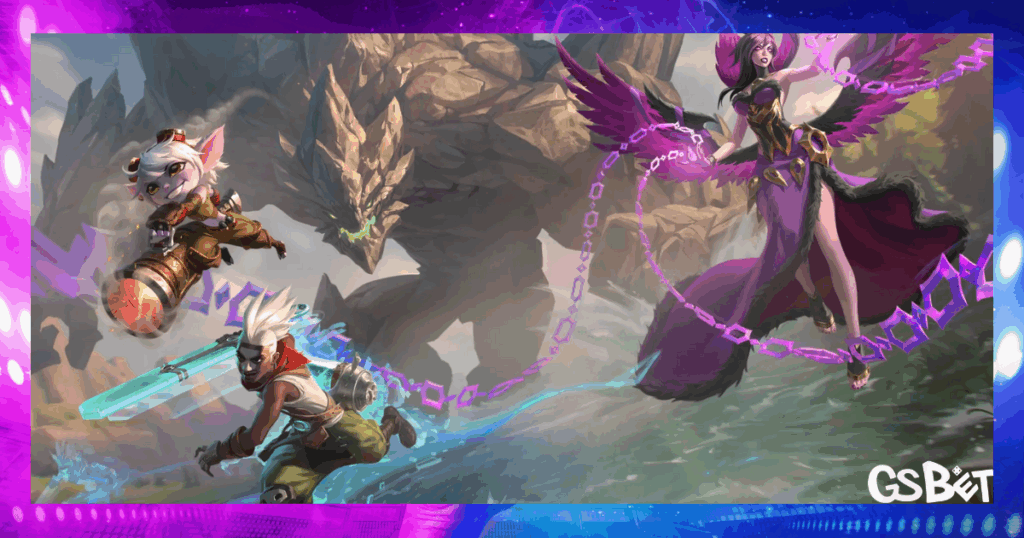 dota vs 英雄聯盟：新手該選哪款？社群氛圍與文化差異一次看