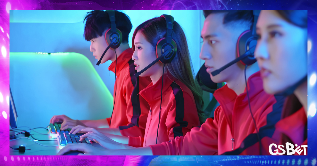 GAMFORCE 電競嘉年華懶人包：活動亮點、參戰遊戲與產業新趨勢