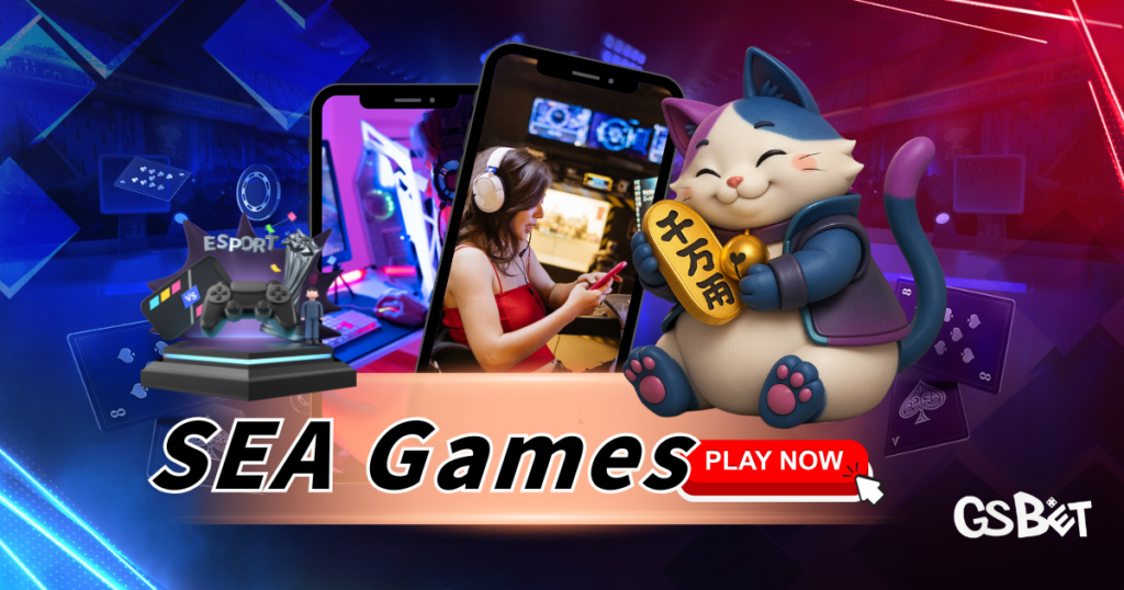 SEA Games如何影響東南亞體育發展與文化交流？電競崛起成為關鍵推手