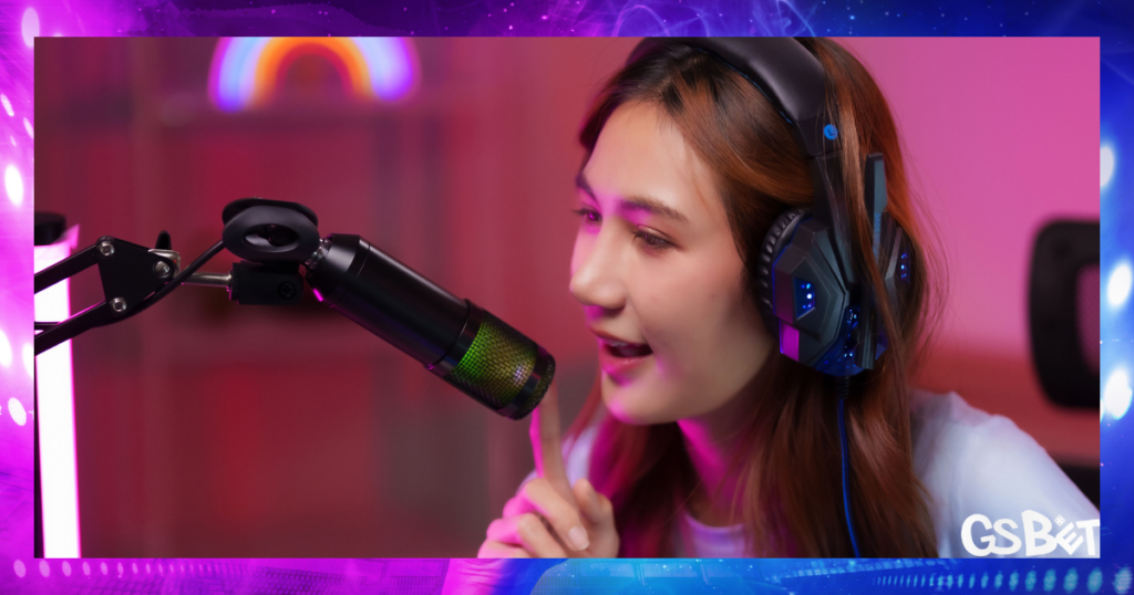 Podcast賺錢真的可行嗎？電競節目如何做到穩定變現