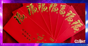 馬年新春限定電競紅包懶人包：官方入口＋兌換流程及防詐高頻踩雷提醒